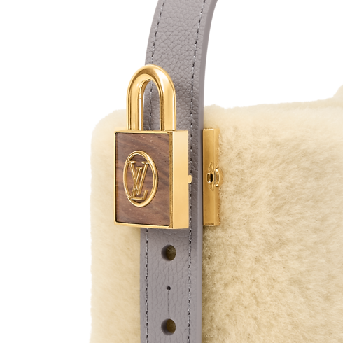 Bolsa All In BB vista cercana