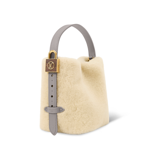 Bolsa All In BB vista lateral