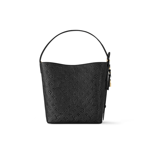 Monogram Empreinte Bolsas de mano Todas las bolsas de mano Bolsa All In GM | Louis Vuitton ® (Ampliar producto)