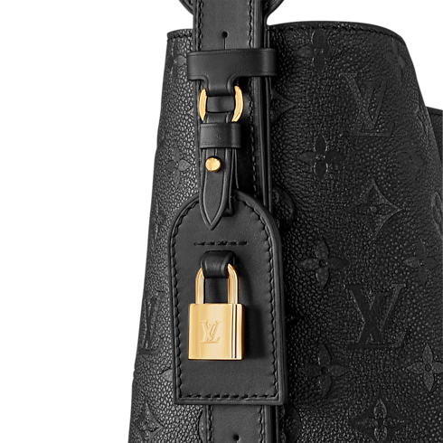 Monogram Empreinte Bolsas de mano Todas las bolsas de mano Bolsa All In GM | Louis Vuitton ® (Ampliar producto)