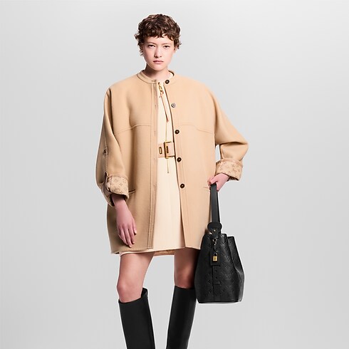 Monogram Empreinte Bolsas de mano Todas las bolsas de mano Bolsa All In GM | Louis Vuitton ® (Ampliar producto)