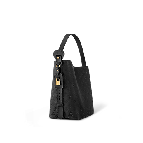 Monogram Empreinte Bolsas de mano Todas las bolsas de mano Bolsa All In GM | Louis Vuitton ® (Ampliar producto)