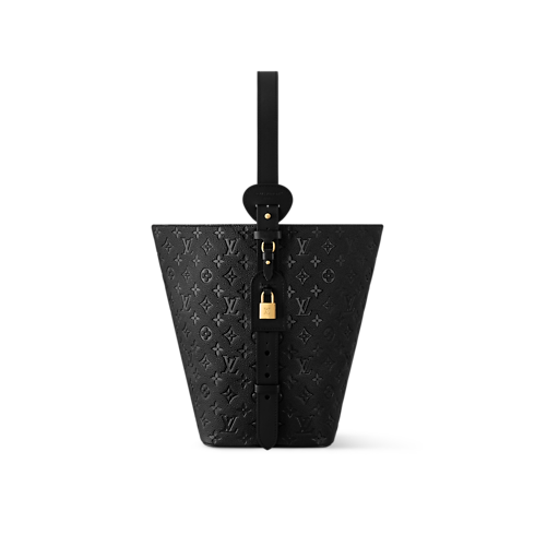 Monogram Empreinte Bolsas de mano Todas las bolsas de mano Bolsa All In GM | Louis Vuitton ® (Ampliar producto)