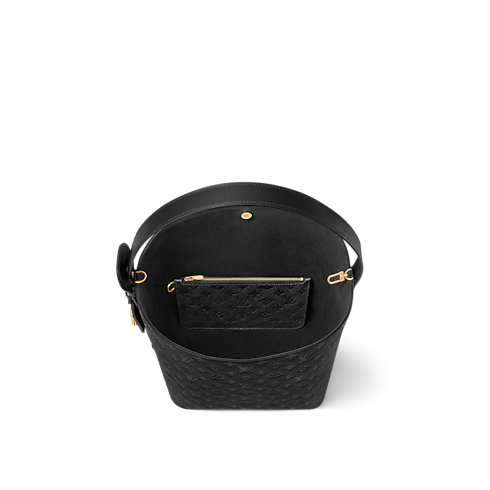 Monogram Empreinte Bolsas de mano Todas las bolsas de mano Bolsa All In GM | Louis Vuitton ® (Ampliar producto)