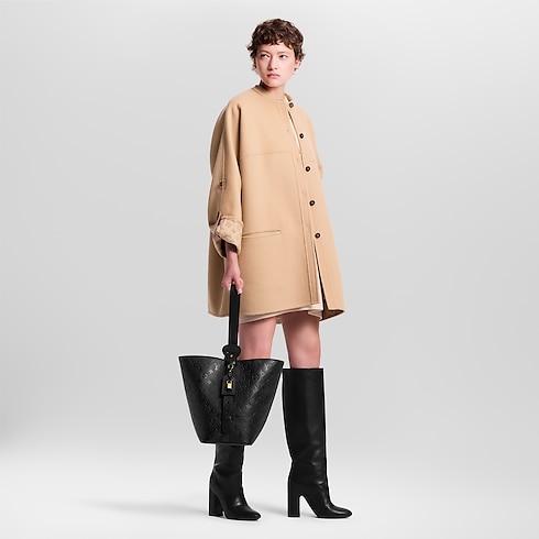 Monogram Empreinte Bolsas de mano Todas las bolsas de mano Bolsa All In GM | Louis Vuitton ® (Ampliar producto)