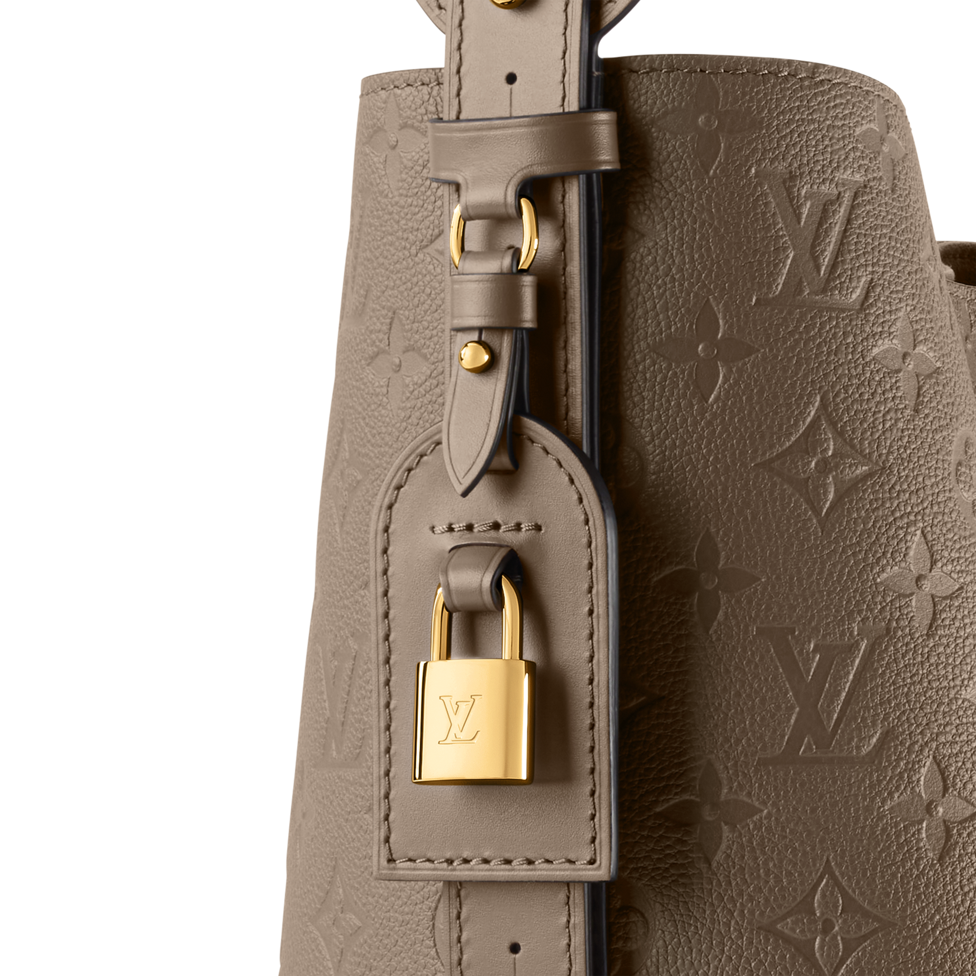 Monogram Empreinte Bolsas de mano Todas las bolsas de mano Bolsa All In GM | Louis Vuitton ® (Ampliar producto)