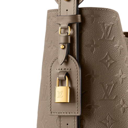 Monogram Empreinte Bolsas de mano Todas las bolsas de mano Bolsa All In GM | Louis Vuitton ® (Ampliar producto)