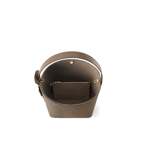 Monogram Empreinte Bolsas de mano Todas las bolsas de mano Bolsa All In GM | Louis Vuitton ® (Ampliar producto)