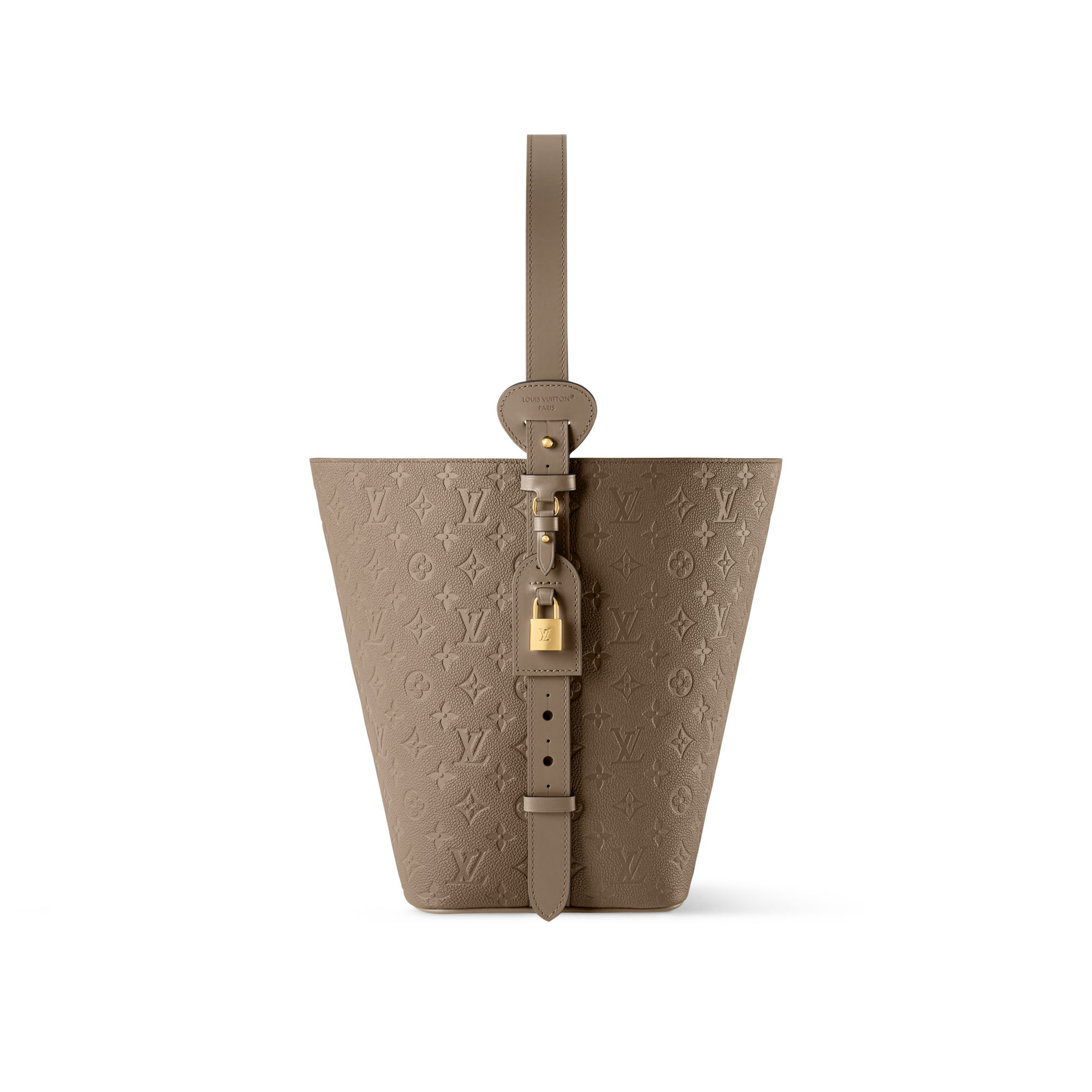 Monogram Empreinte Bolsas de mano Todas las bolsas de mano Bolsa All In GM | Louis Vuitton ® (Ampliar producto)