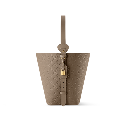 Monogram Empreinte Bolsas de mano Todas las bolsas de mano Bolsa All In GM | Louis Vuitton ® (Ampliar producto)