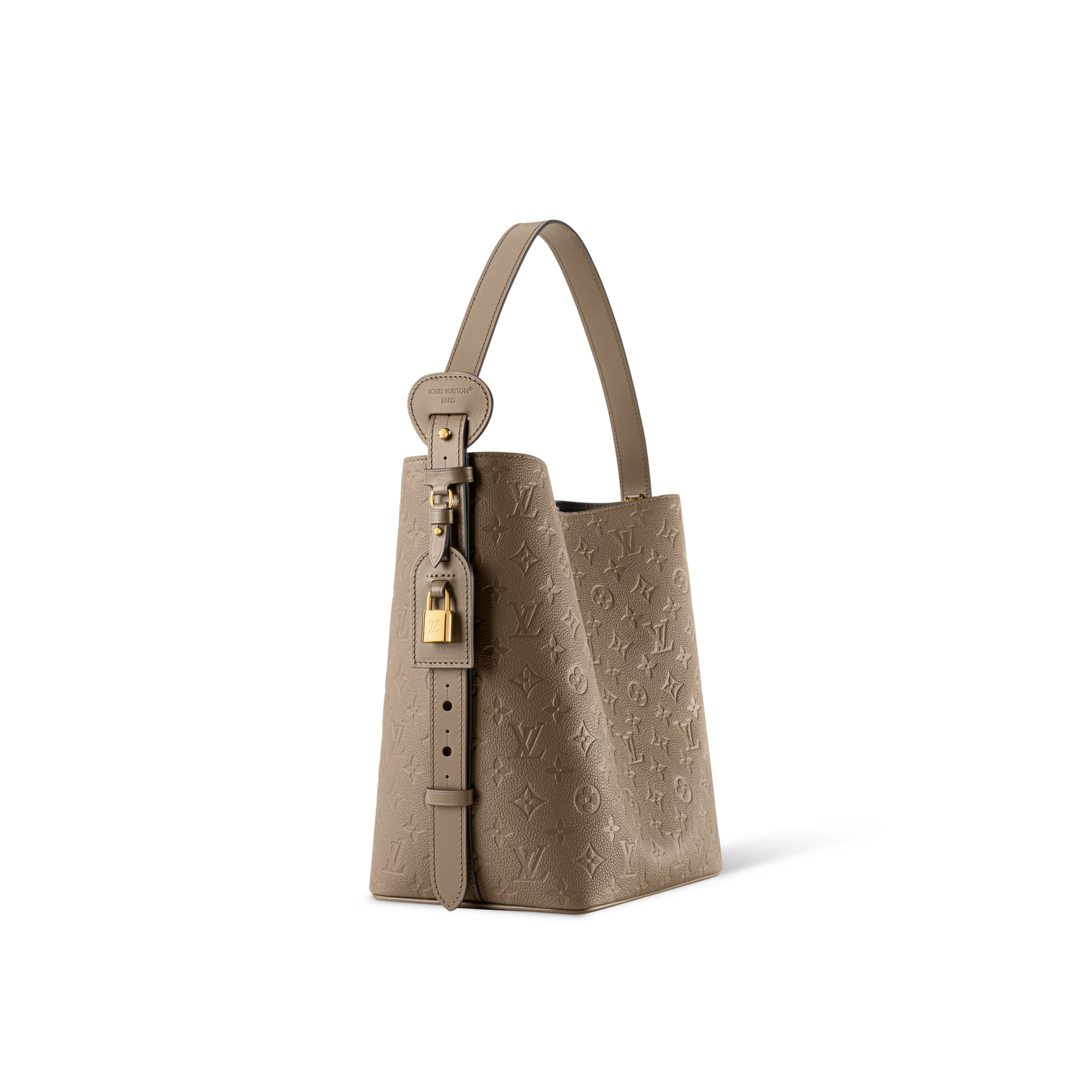 Monogram Empreinte Bolsas de mano Todas las bolsas de mano Bolsa All In GM | Louis Vuitton ® (Ampliar producto)