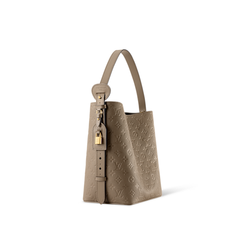 Monogram Empreinte Bolsas de mano Todas las bolsas de mano Bolsa All In GM | Louis Vuitton ® (Ampliar producto)