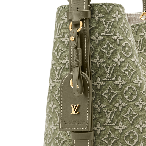 Bolsas de Mano Todas las bolsas de mano Bolsa All In MM | Louis Vuitton ® (Ampliar producto)