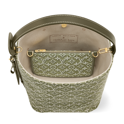Bolsas de Mano Todas las bolsas de mano Bolsa All In MM | Louis Vuitton ® (Ampliar producto)