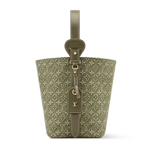 Bolsas de Mano Todas las bolsas de mano Bolsa All In MM | Louis Vuitton ® (Ampliar producto)