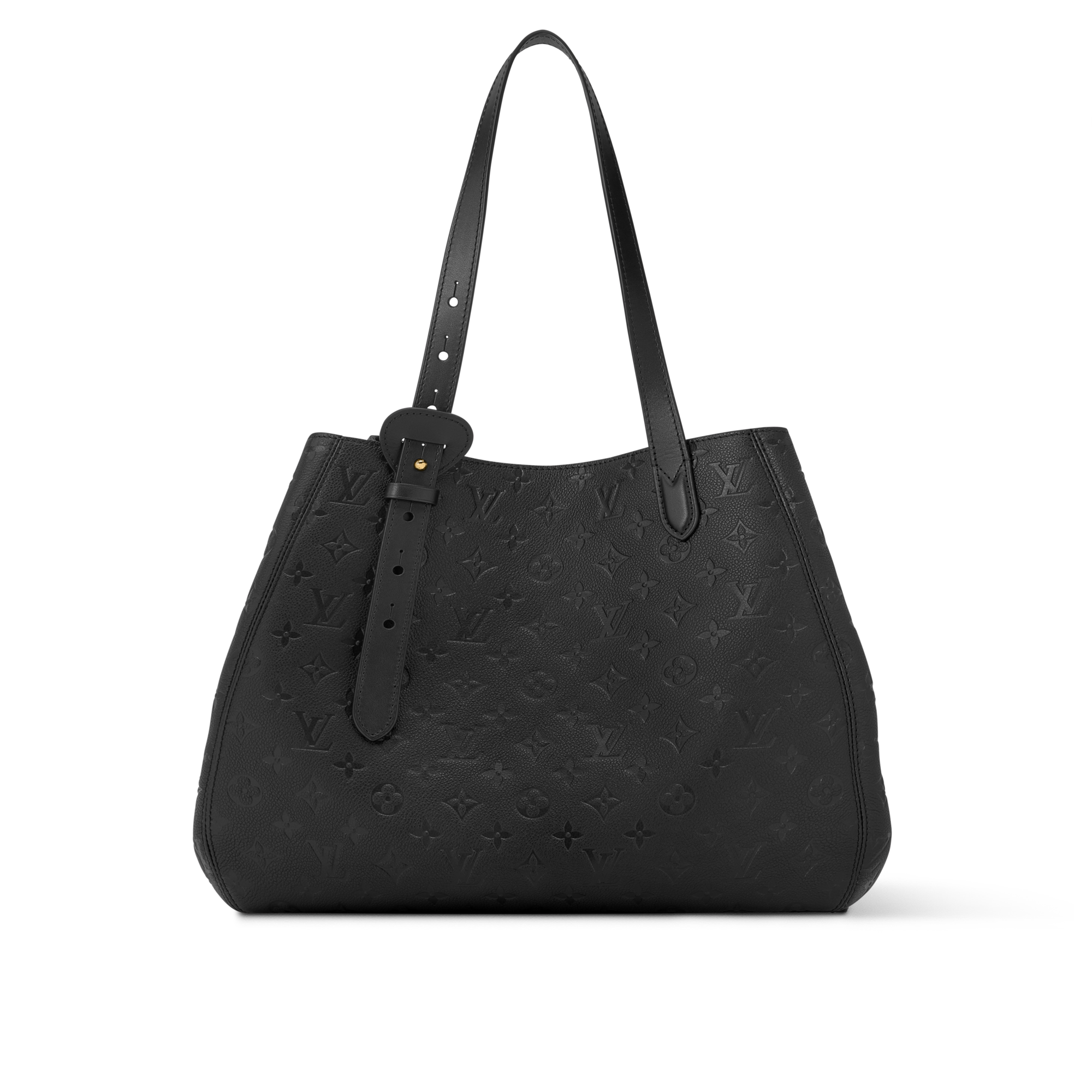 Monogram Empreinte Bolsas de mano Todas las bolsas de mano Bolsa All In One MM | Louis Vuitton ® (Ampliar producto)