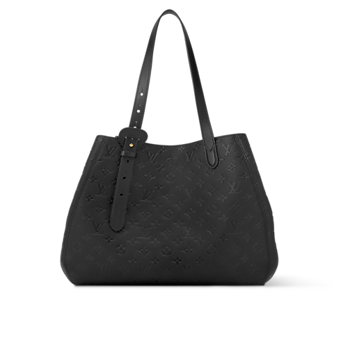 Monogram Empreinte Bolsas de mano Todas las bolsas de mano Bolsa All In One MM | Louis Vuitton ® (Ampliar producto)