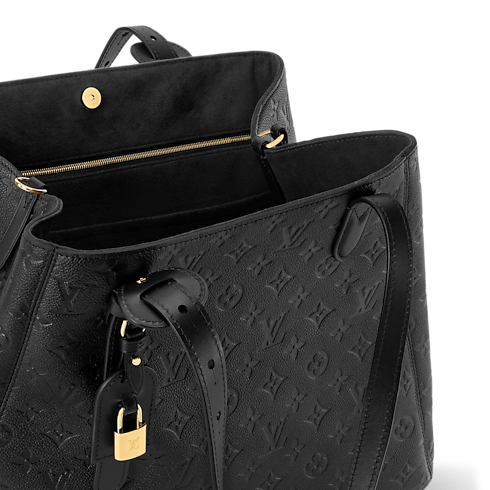 Monogram Empreinte Bolsas de mano Todas las bolsas de mano Bolsa All In One MM | Louis Vuitton ® (Ampliar producto)