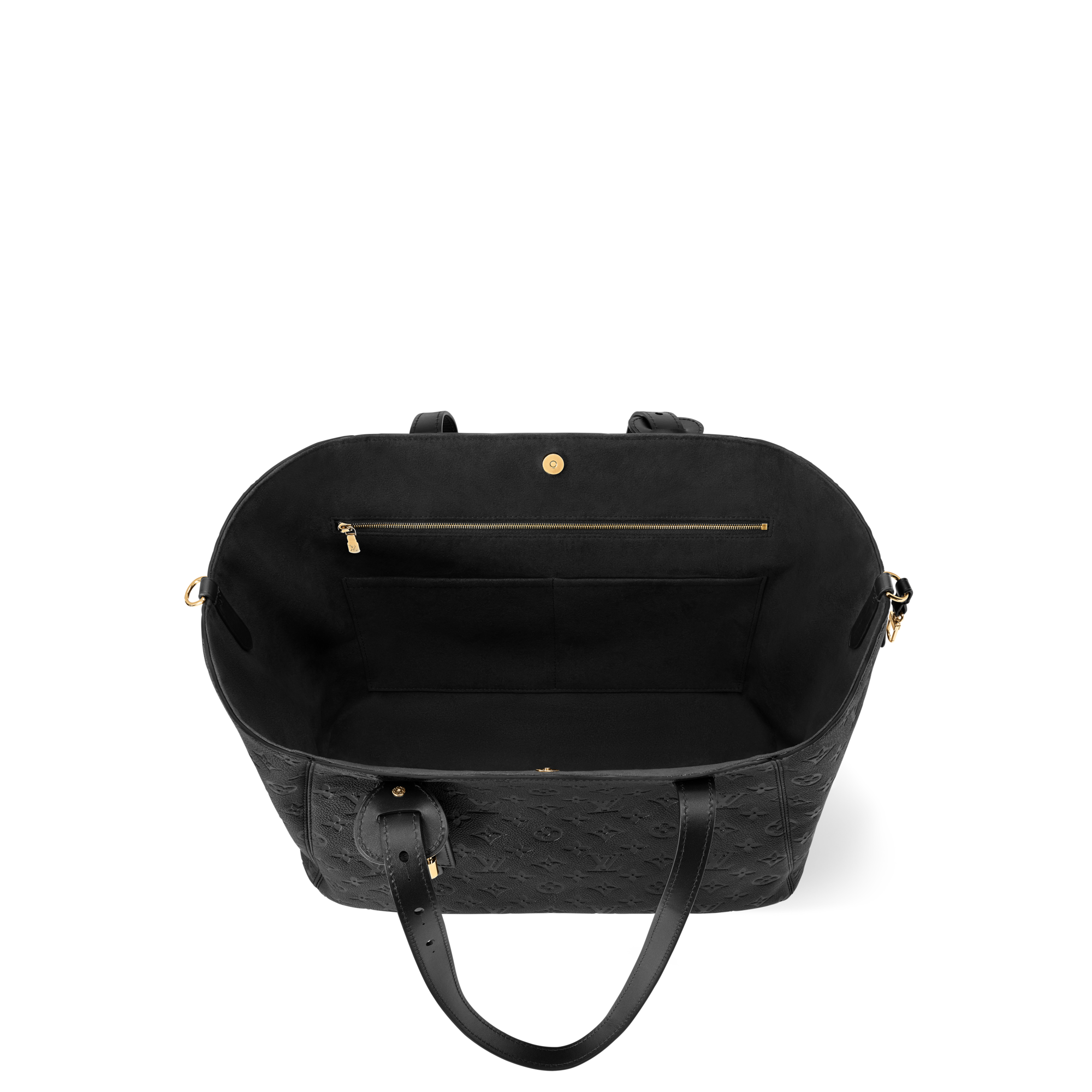 Monogram Empreinte Bolsas de mano Todas las bolsas de mano Bolsa All In One MM | Louis Vuitton ® (Ampliar producto)