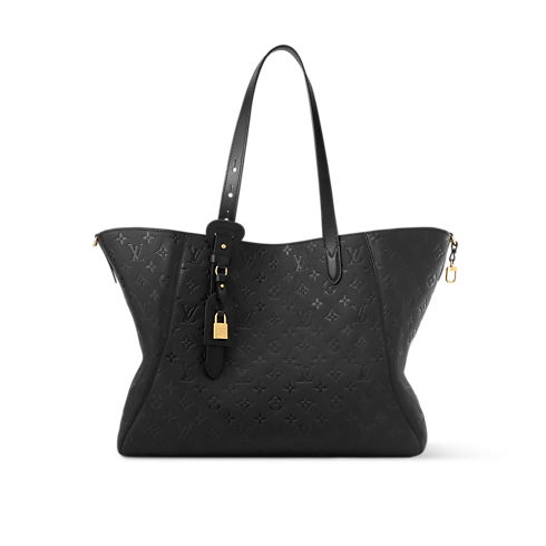 Monogram Empreinte Bolsas de mano Todas las bolsas de mano Bolsa All In One MM | Louis Vuitton ® (Ampliar producto)