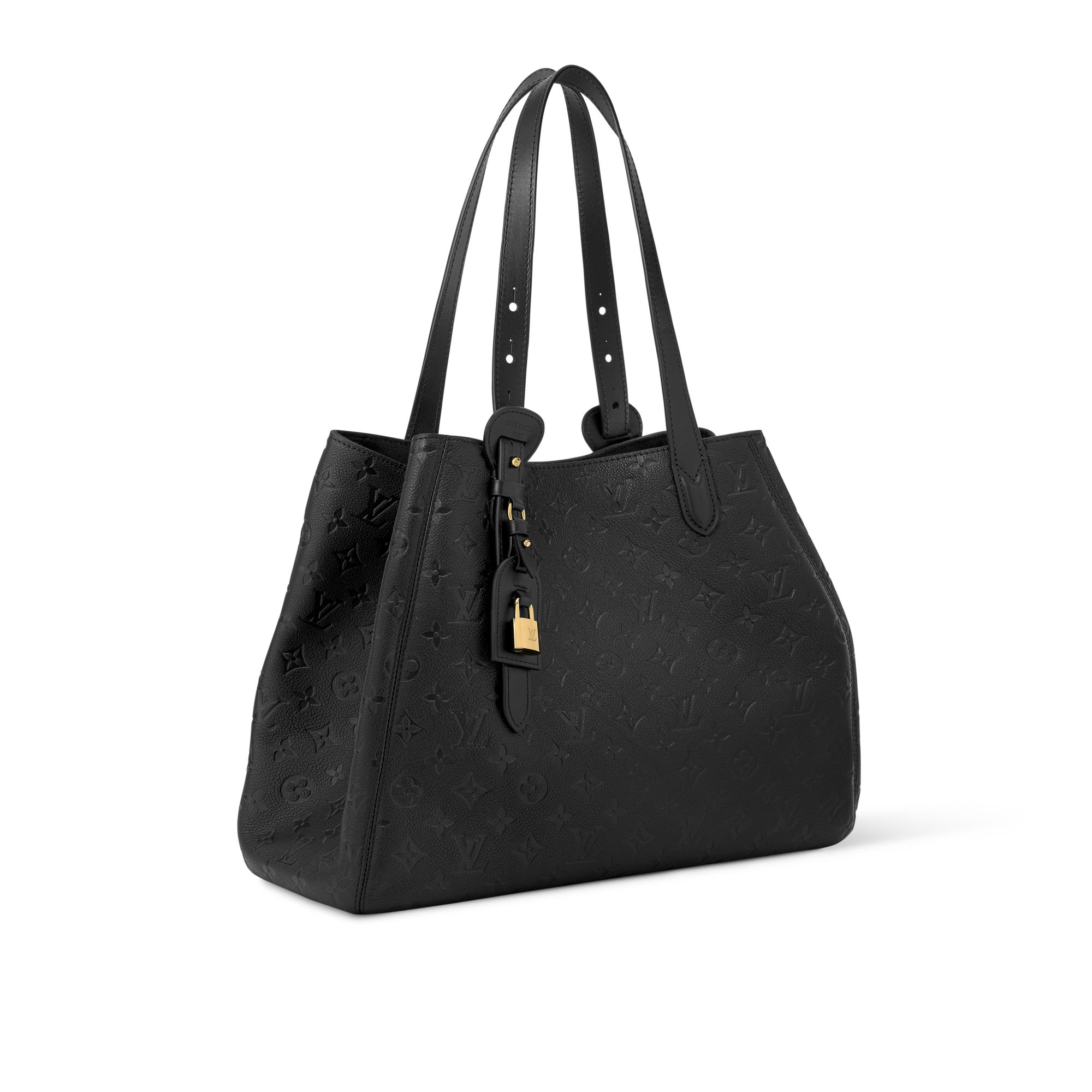 Monogram Empreinte Bolsas de mano Todas las bolsas de mano Bolsa All In One MM | Louis Vuitton ® (Ampliar producto)