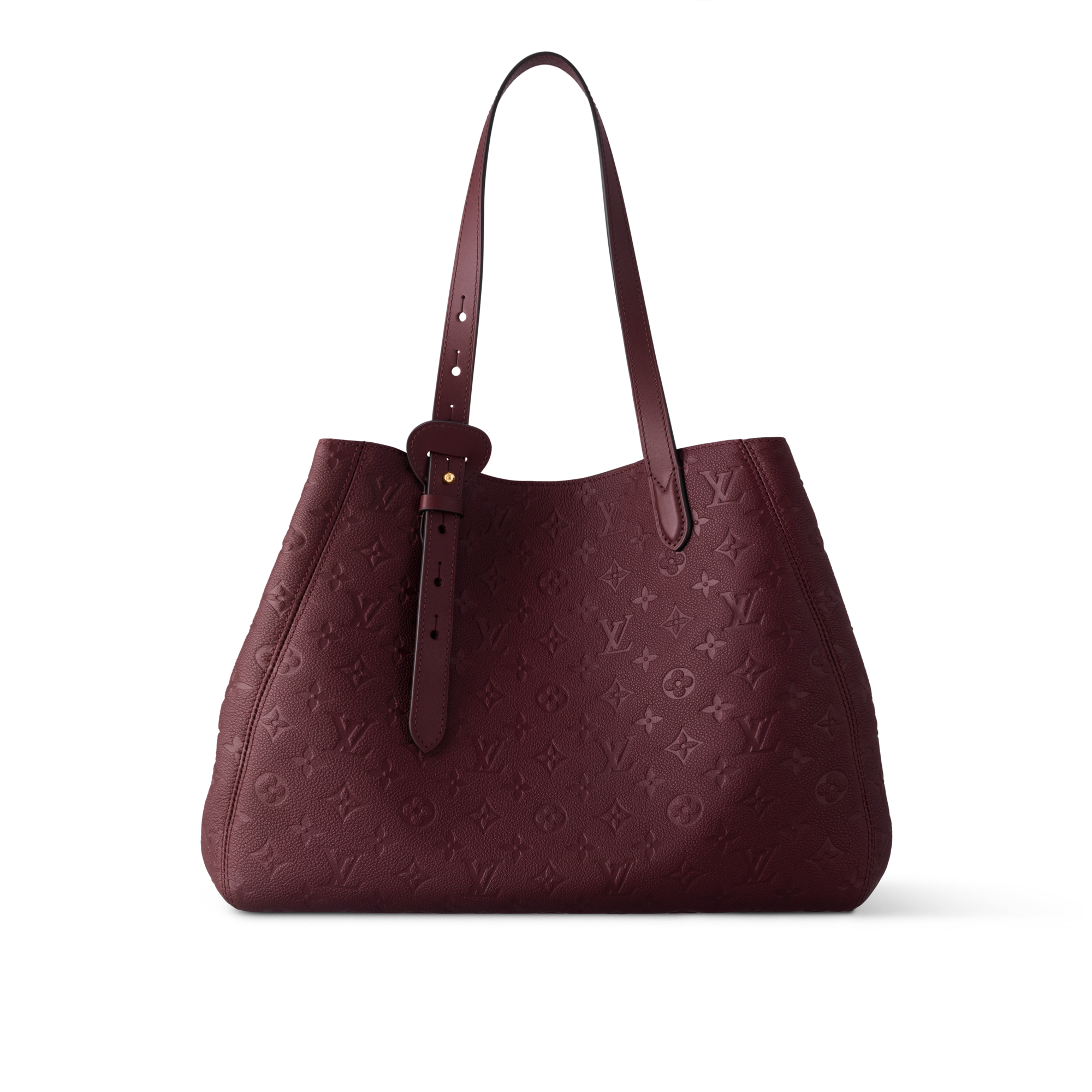 Monogram Empreinte Bolsas de mano Todas las bolsas de mano Bolsa All In One MM | Louis Vuitton ® (Ampliar producto)