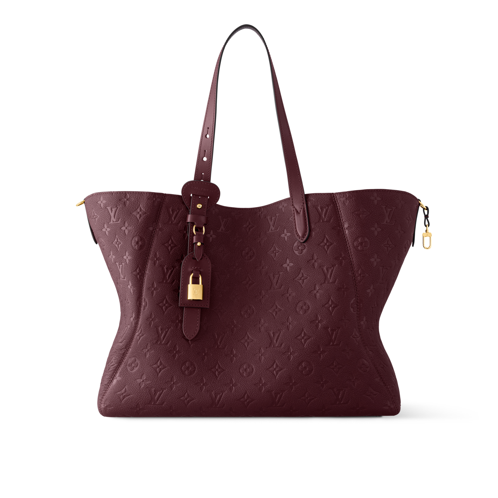 Monogram Empreinte Bolsas de mano Todas las bolsas de mano Bolsa All In One MM | Louis Vuitton ® (Ampliar producto)