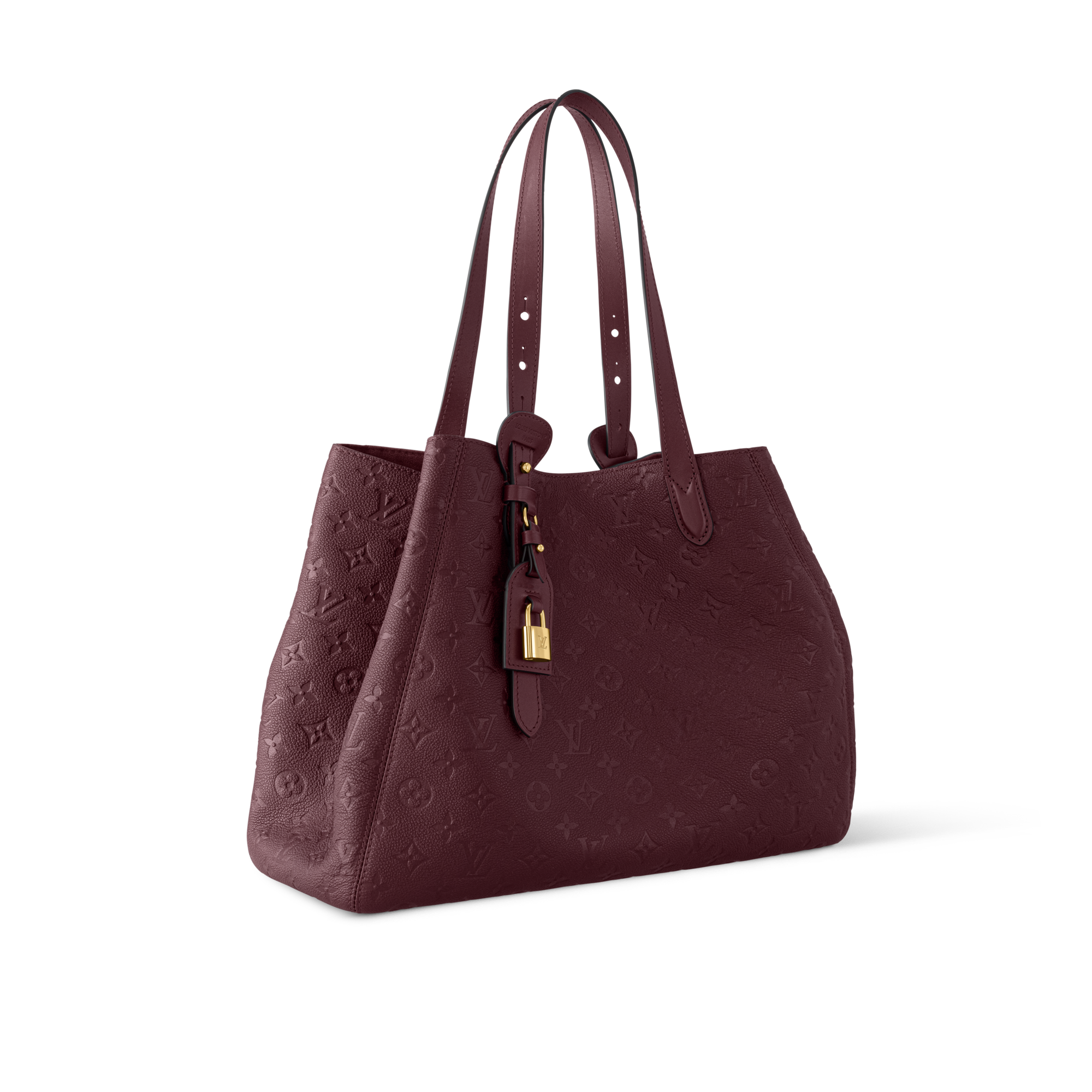 Monogram Empreinte Bolsas de mano Todas las bolsas de mano Bolsa All In One MM | Louis Vuitton ® (Ampliar producto)