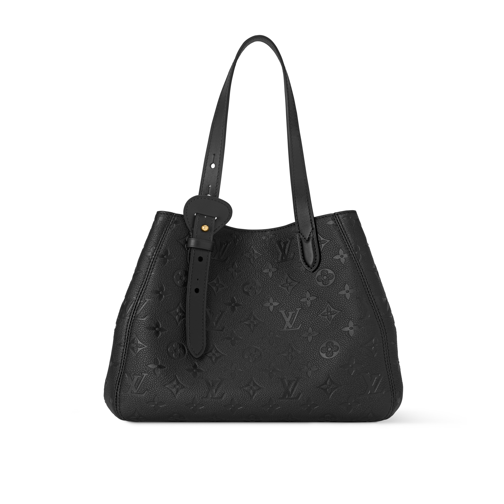 Monogram Empreinte Bolsas de mano Todas las bolsas de mano Bolsa All In One PM | Louis Vuitton ® (Ampliar producto)