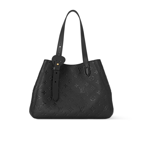 Monogram Empreinte Bolsas de mano Todas las bolsas de mano Bolsa All In One PM | Louis Vuitton ® (Ampliar producto)