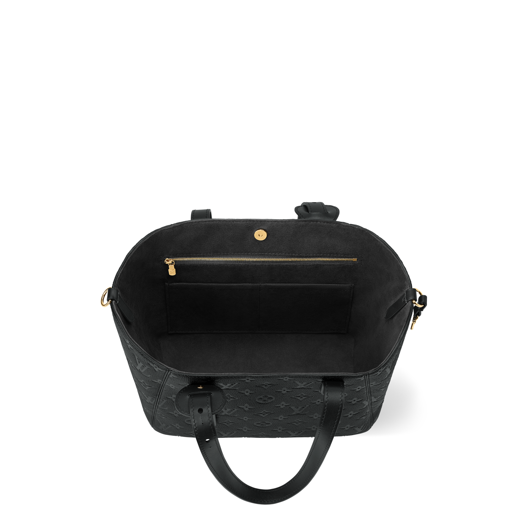 Monogram Empreinte Bolsas de mano Todas las bolsas de mano Bolsa All In One PM | Louis Vuitton ® (Ampliar producto)