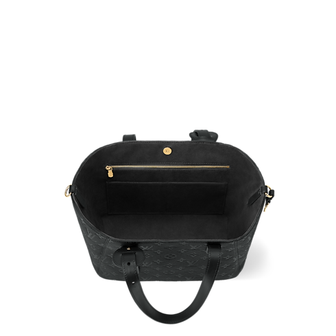 Monogram Empreinte Bolsas de mano Todas las bolsas de mano Bolsa All In One PM | Louis Vuitton ® (Ampliar producto)