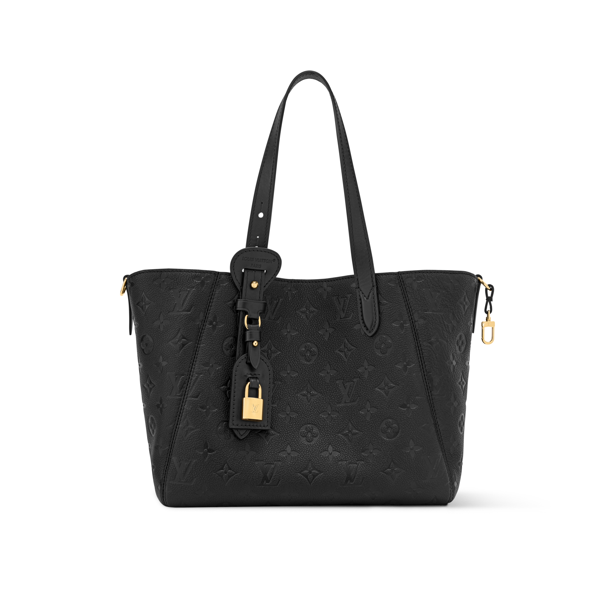 Monogram Empreinte Bolsas de mano Todas las bolsas de mano Bolsa All In One PM | Louis Vuitton ® (Ampliar producto)