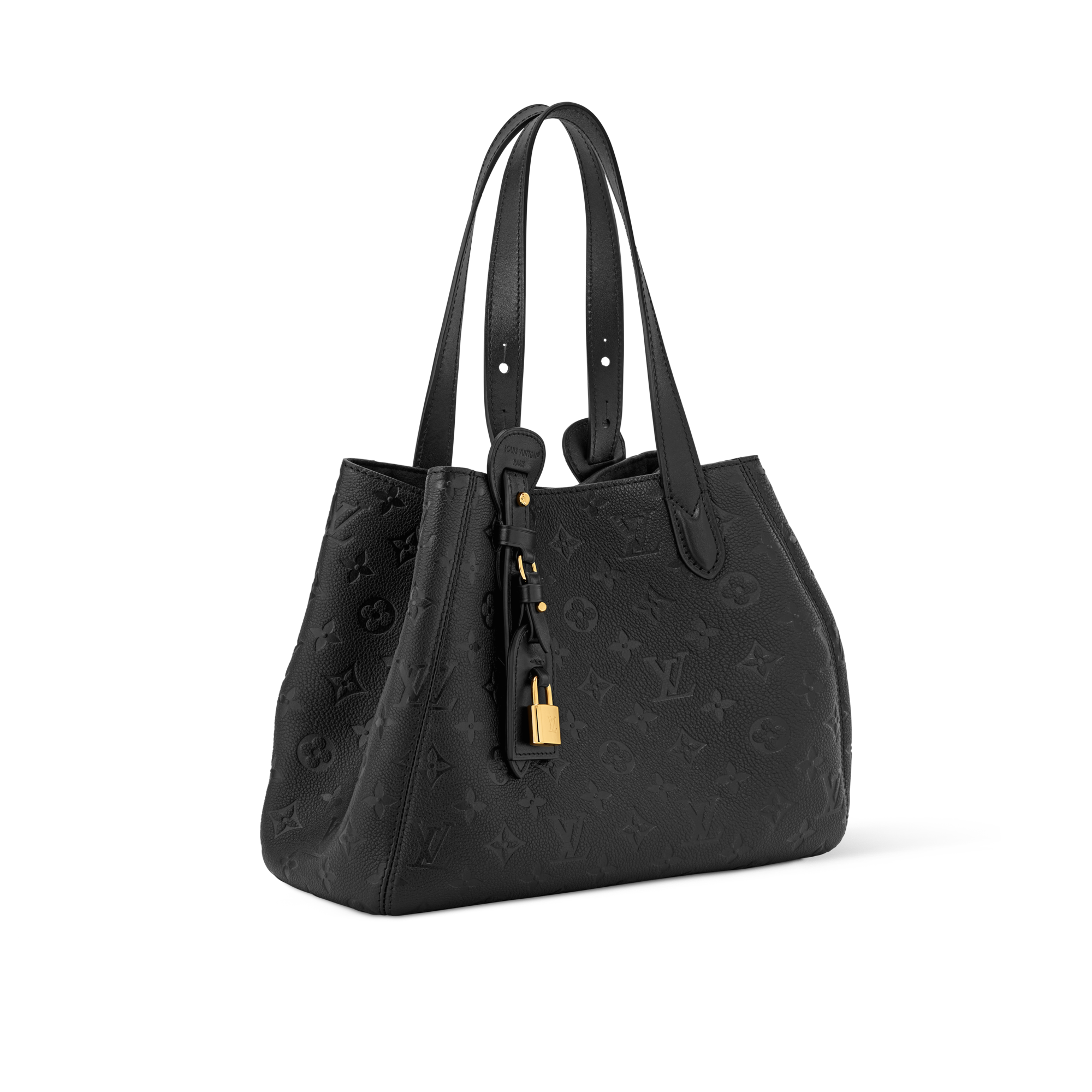Monogram Empreinte Bolsas de mano Todas las bolsas de mano Bolsa All In One PM | Louis Vuitton ® (Ampliar producto)