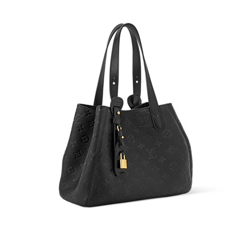 Monogram Empreinte Bolsas de mano Todas las bolsas de mano Bolsa All In One PM | Louis Vuitton ® (Ampliar producto)
