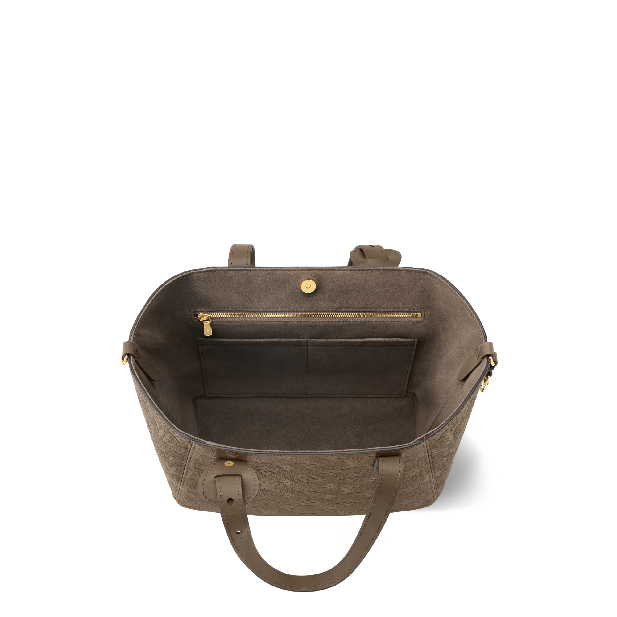 Monogram Empreinte Bolsas de mano Todas las bolsas de mano Bolsa All In One PM | Louis Vuitton ® (Ampliar producto)