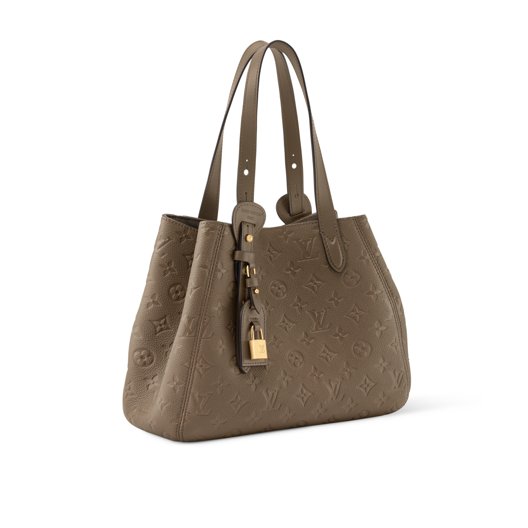 Monogram Empreinte Bolsas de mano Todas las bolsas de mano Bolsa All In One PM | Louis Vuitton ® (Ampliar producto)