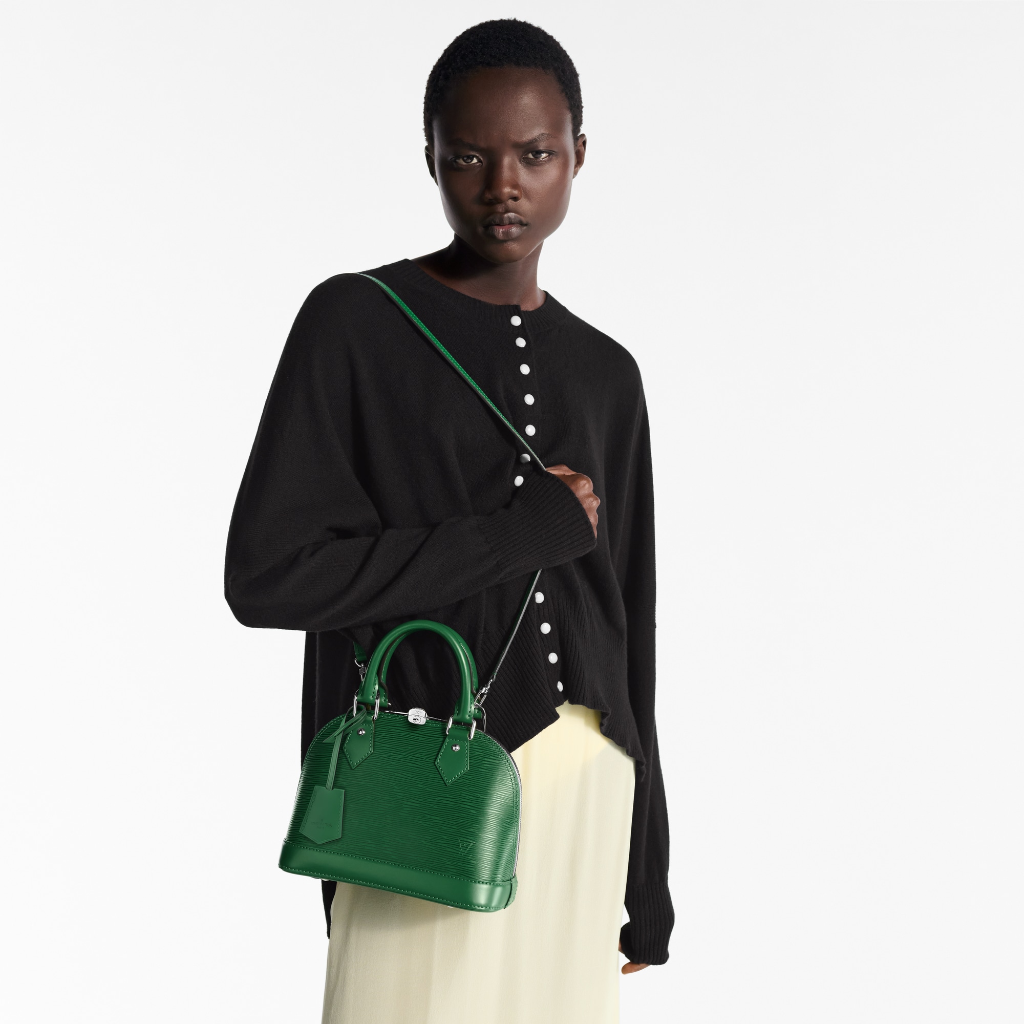 Epi Chuseok Gift Guide } Bolsa Alma BB | Louis Vuitton ® (Ampliar producto)