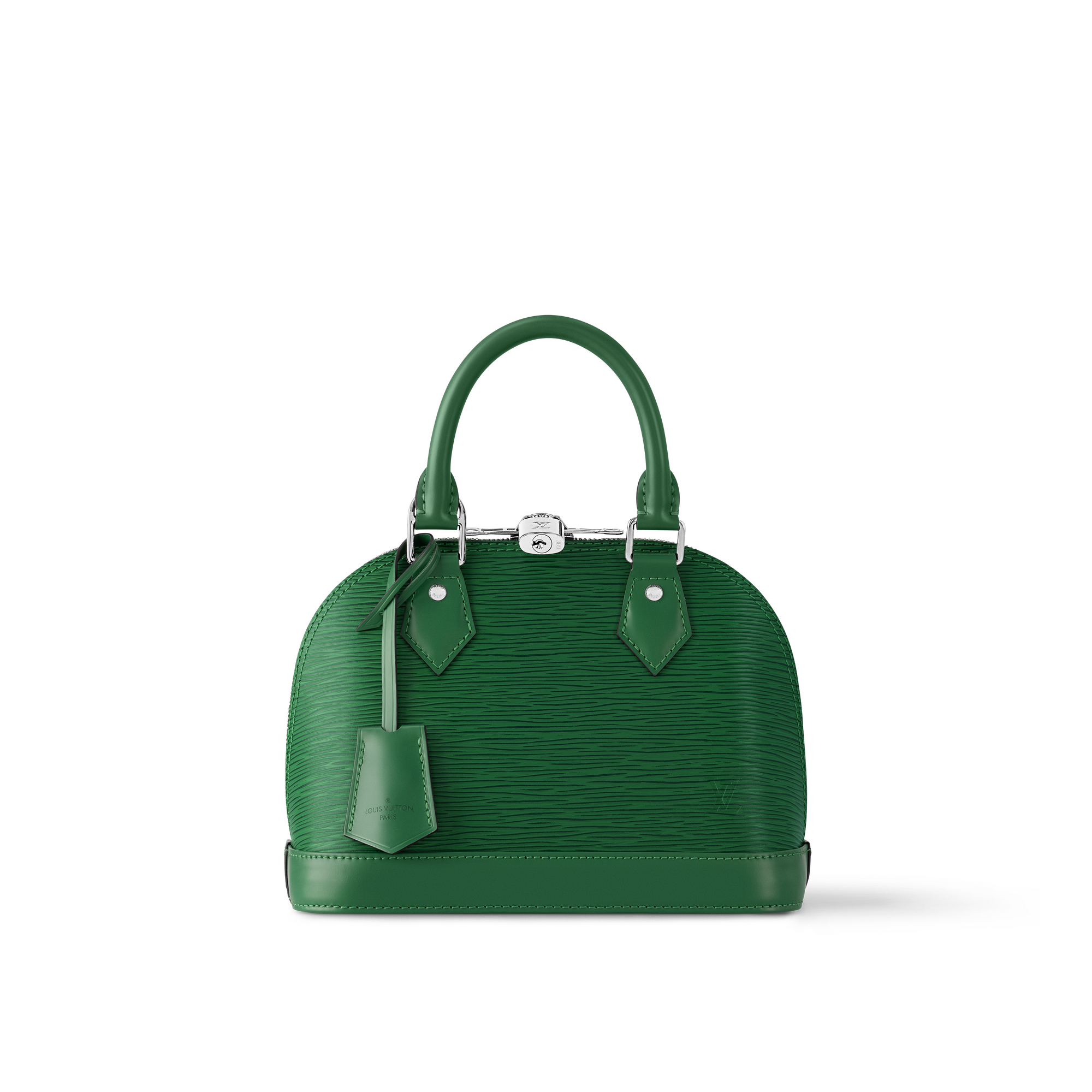 Borneo Green