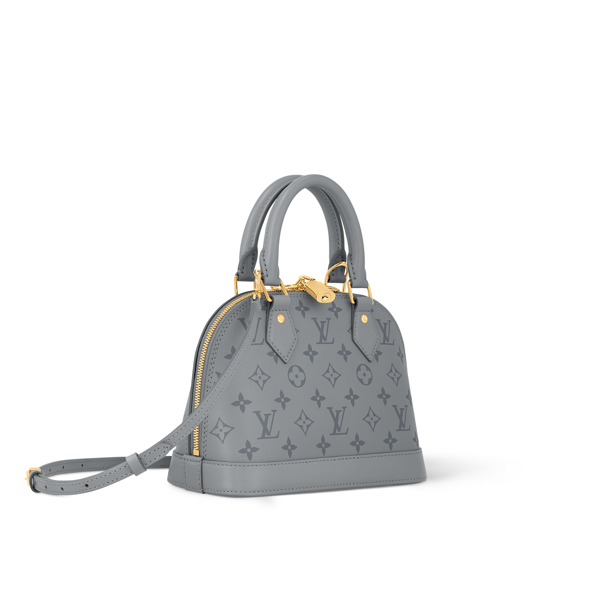  Bolsas de mano Todas las bolsas de mano Bolsa Alma BB | Louis Vuitton ® (Ampliar producto)