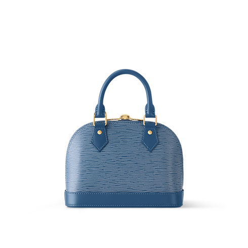 Epi Bolsas para Mujer LV Icons Bolsa Alma BB | Louis Vuitton ® (Ampliar producto)