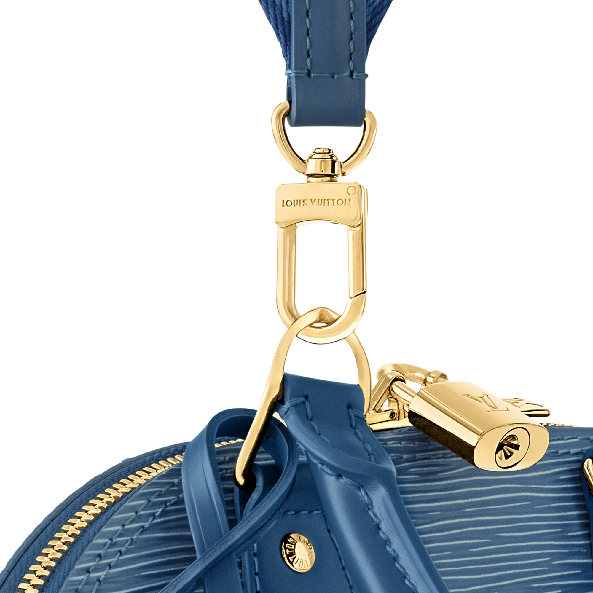 Epi Bolsas para Mujer LV Icons Bolsa Alma BB | Louis Vuitton ® (Ampliar producto)