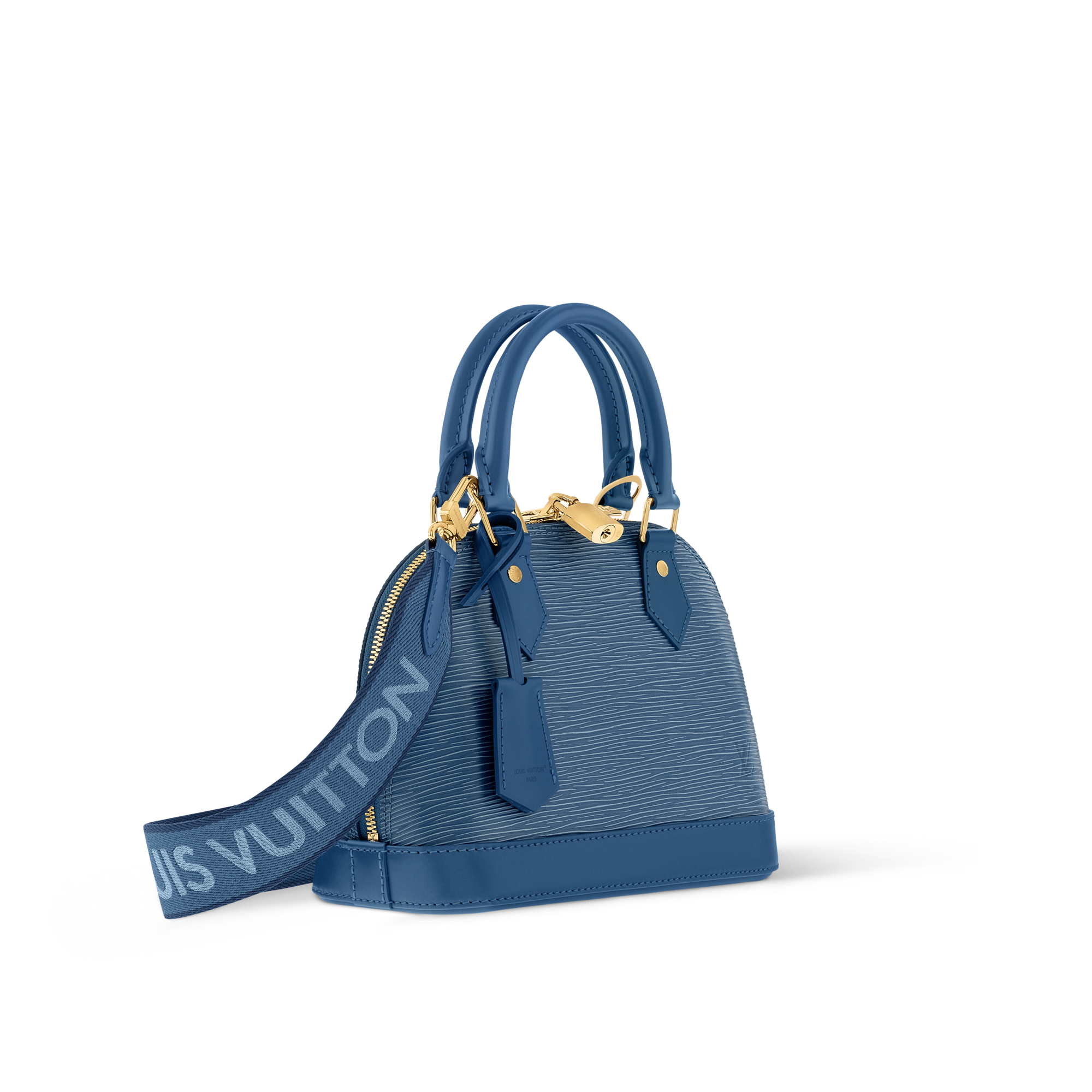 Epi Bolsas para Mujer LV Icons Bolsa Alma BB | Louis Vuitton ® (Ampliar producto)
