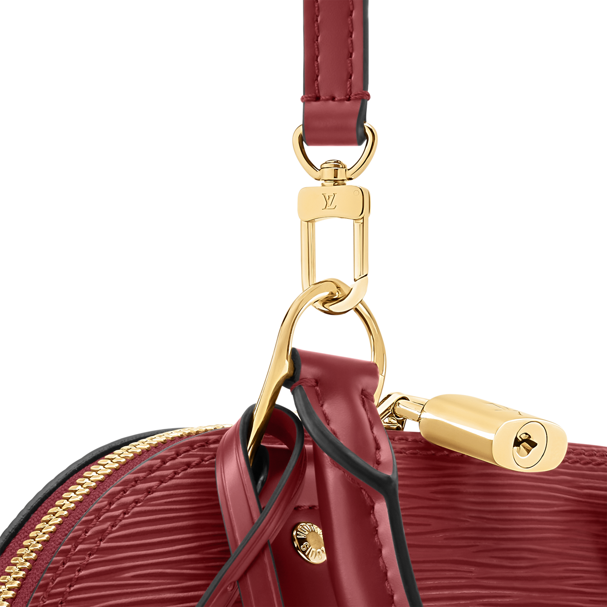 Epi Chuseok Gift Guide } Bolsa Alma BB | Louis Vuitton ® (Ampliar producto)