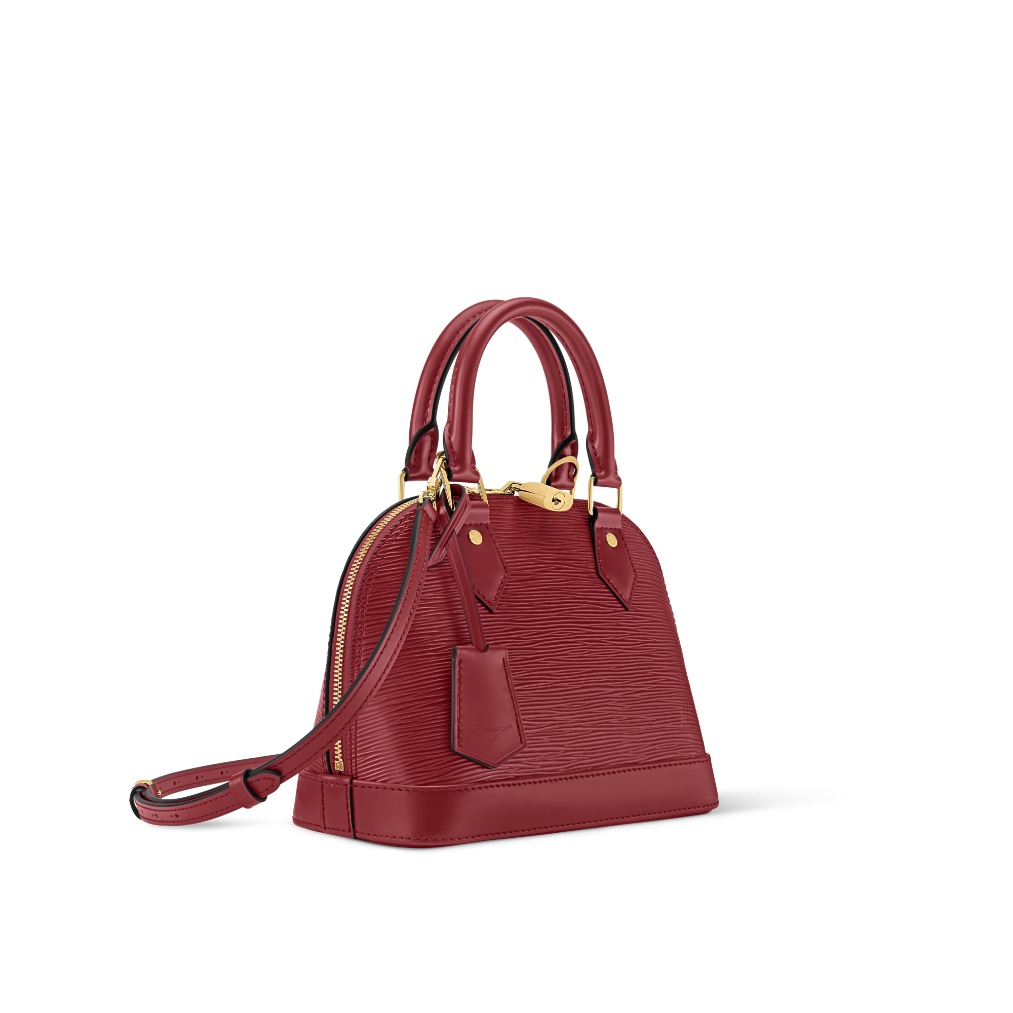 Epi Chuseok Gift Guide } Bolsa Alma BB | Louis Vuitton ® (Ampliar producto)