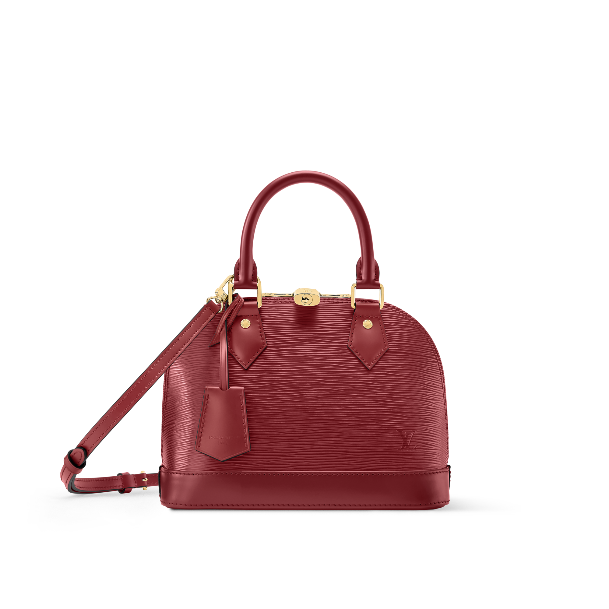 Epi Chuseok Gift Guide } Bolsa Alma BB | Louis Vuitton ® (Ampliar producto)
