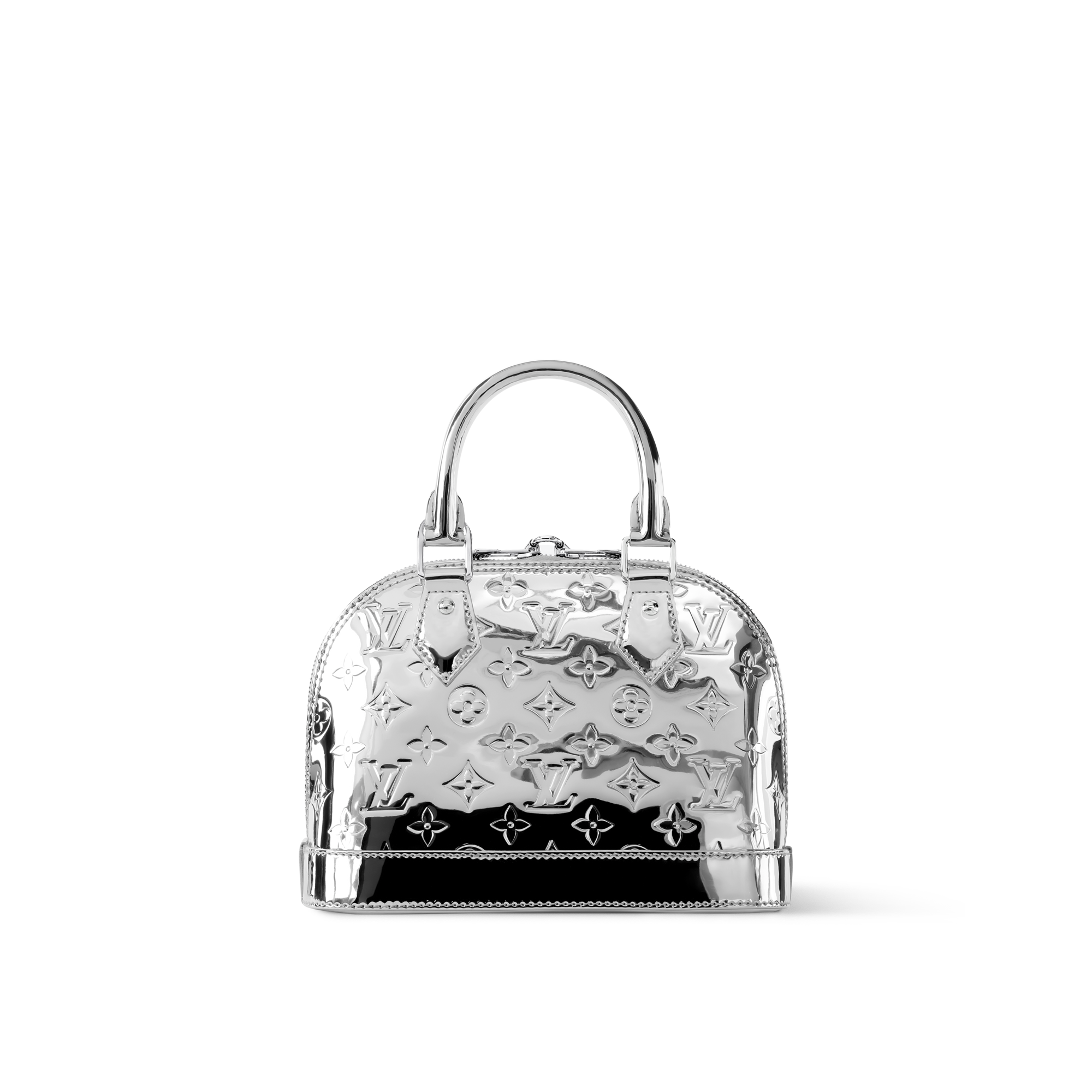 Autres Toiles Monogram Bolsas para Mujer LV Icons Bolsa Alma BB | Louis Vuitton ® (Ampliar producto)