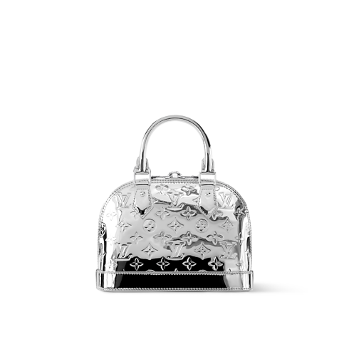 Autres Toiles Monogram Bolsas para Mujer LV Icons Bolsa Alma BB | Louis Vuitton ® (Ampliar producto)