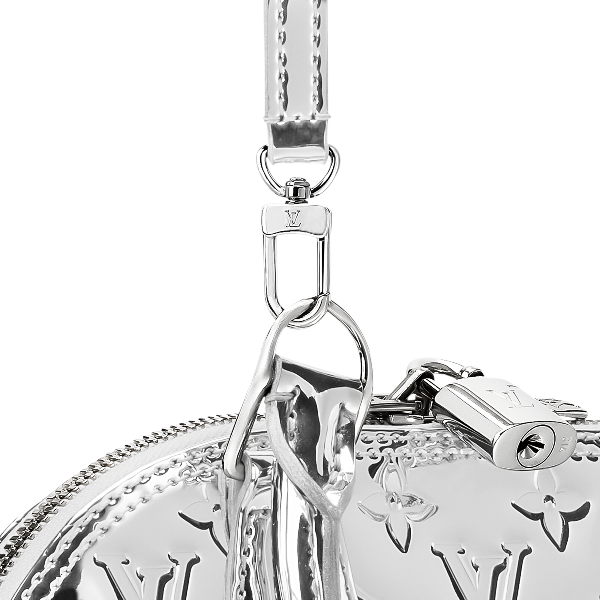 Autres Toiles Monogram Bolsas para Mujer LV Icons Bolsa Alma BB | Louis Vuitton ® (Ampliar producto)