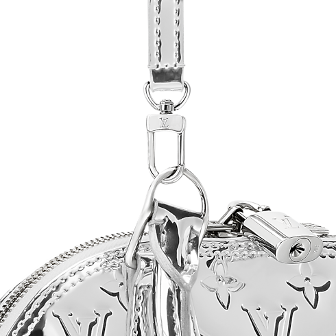 Autres Toiles Monogram Bolsas para Mujer LV Icons Bolsa Alma BB | Louis Vuitton ® (Ampliar producto)